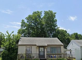 2213 Kingston St, Muskogee, OK 74403