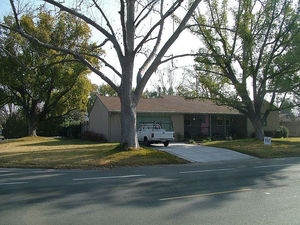 Front Unit View
