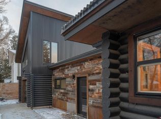 221 N Teller St #B, Gunnison, CO 81230