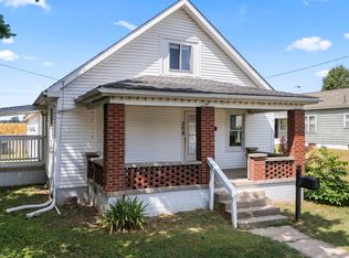 308 S Bethany Rd, Crothersville, IN 47229