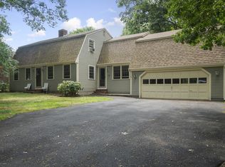 81 Columbus Ave, West Bridgewater, MA 02379