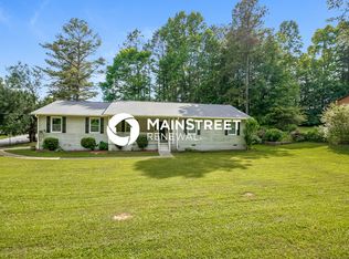 4315 Housworth Dr, Lithonia, GA 30038