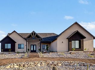 15606 S Tuthill Rd, Buckeye, AZ 85326