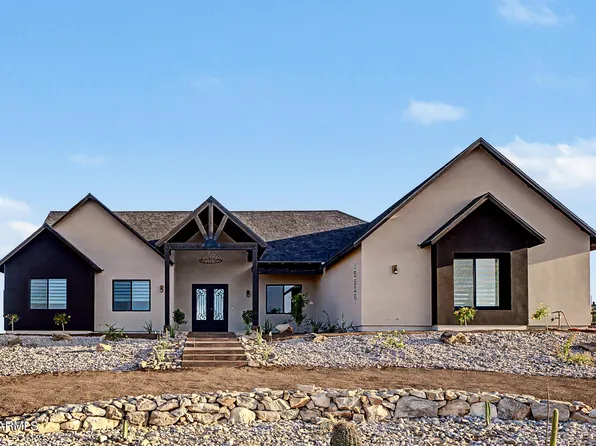 15606 S TUTHILL Road S, Buckeye, AZ 85326