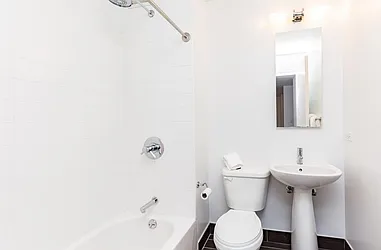 Rented by Bridgeline Property Management, LLC