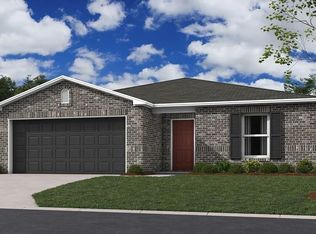 20777 Starside St, Edgerton, KS 66021