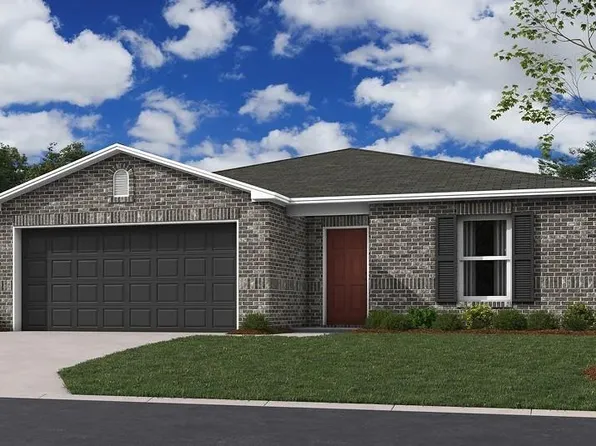 20777 Starside St, Edgerton, KS 66021