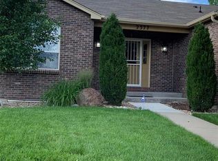 2377 W Wesley Ave, Englewood, CO 80110