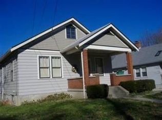 6291 Glenway Ave, Cincinnati, OH 45211