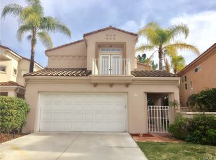 86 Blazewood, Foothill Ranch, CA 92610