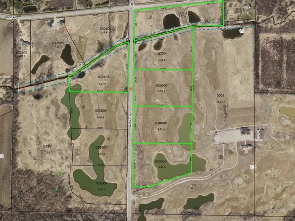 Market Rd #8, Hortonville, WI 54944