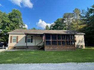 107 Ravenwood Est, London, KY 40741