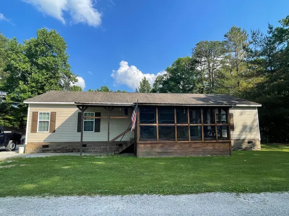 107 Ravenwood Est, London, KY 40741