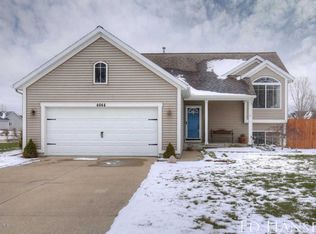 4064 Widgeon Ln, Hudsonville, MI 49426