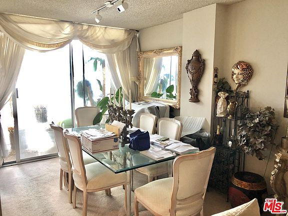 4th image of 10747 Wilshire Blvd APT 906