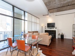 521 S State St, Chicago, IL 60605