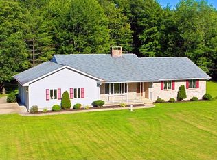 1818 Dadeyville Rd, Austinburg, OH 44010