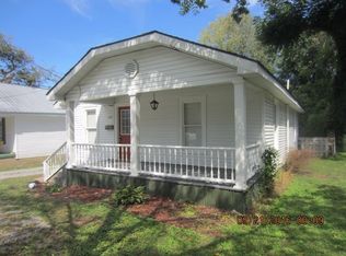 125 E Depot St, Greenville, KY 42345