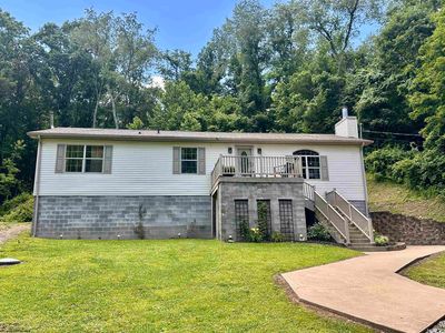 588 Pinchgut Hollow Rd, Fairmont, WV, 26554