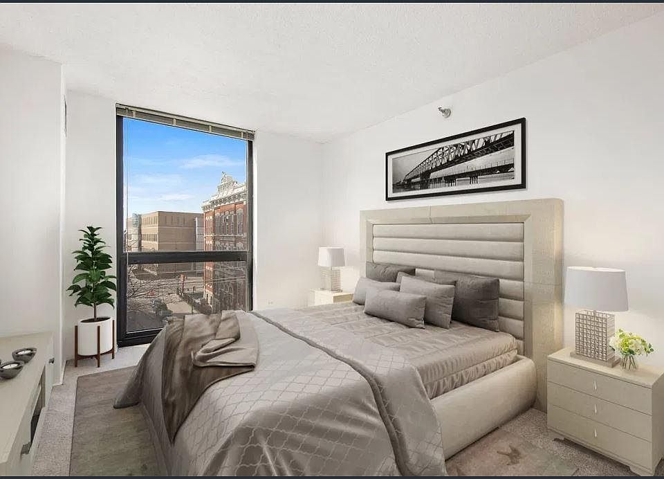 1st image of 1010 N La Salle Dr #815