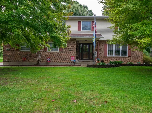 1874 Willowgreen Dr, Dayton, OH 45432