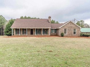 260 Sugar Hill Rd, Hillsboro, GA 31038