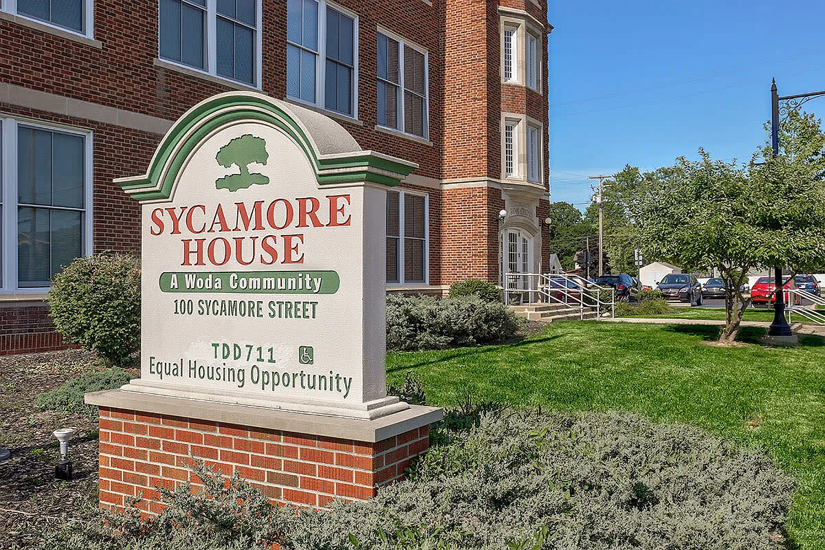 Sycamore House — Photo 1