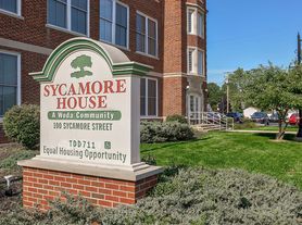 Sycamore House