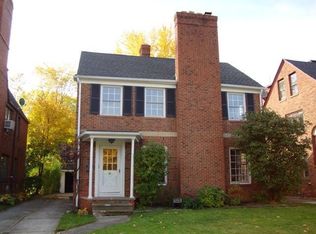 19430 Winslow Rd, Shaker Heights, OH 44122