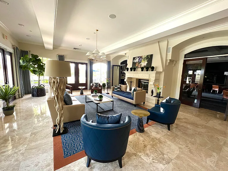 3307 Tuscany Way #3307 — Photo 45