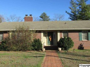 410 S Hambrick St, Albertville, AL 35950
