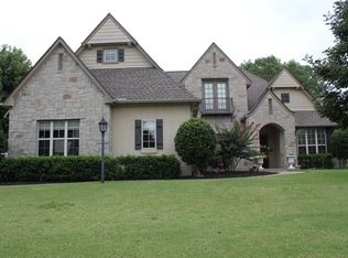8142 S 68th Ave E, Tulsa, OK 74133