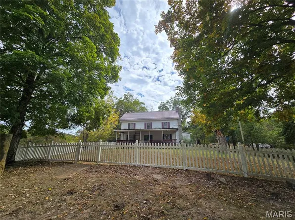 27389 State Highway C, Potosi, MO 63664