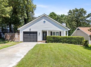 512 Andover Rd, Fayetteville, NC 28311