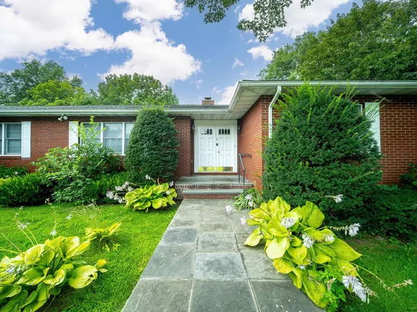 156 Hilltop Drive, Hurley, NY 12443