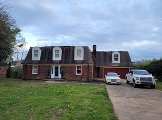 4214 Chaffee Rd, Spartanburg, SC 29301