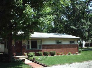 5704 N Rosslyn Ave, Indianapolis, IN