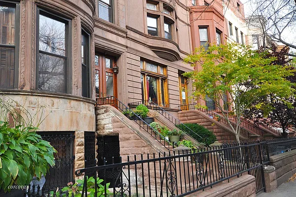 Rented by Corcoran | media 11