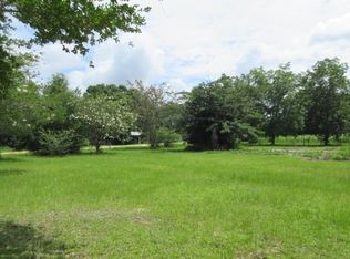 12202 NW Baker St, Bristol, FL 32321