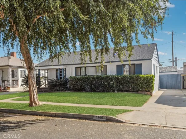 1140 S El Molino St, Alhambra, CA 91801