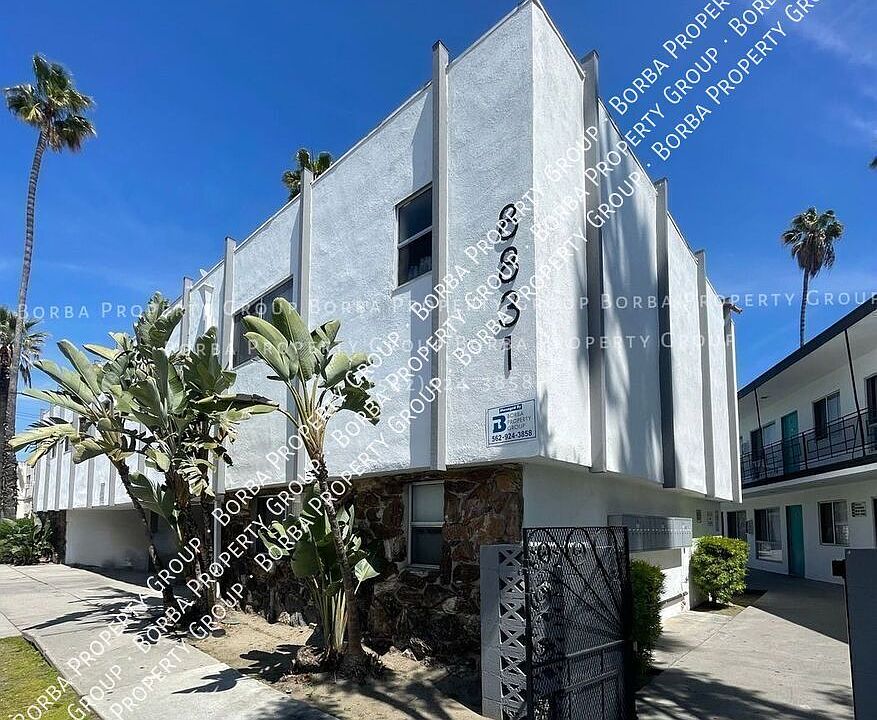 1st image of 8831 Rosecrans Ave APT 20