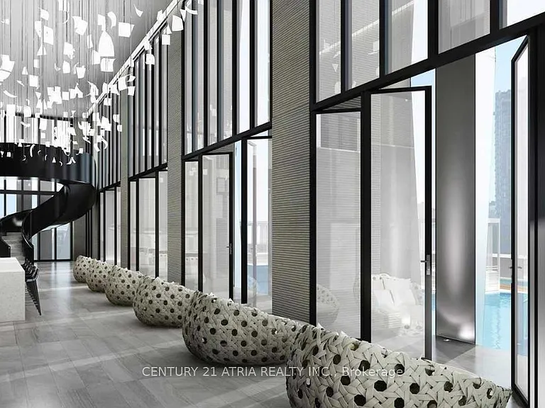 1 Yorkville Ave #2201 — Photo 11