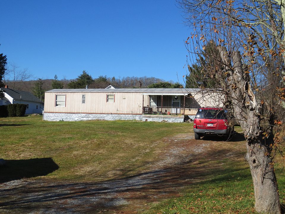 2nd image of Hamilton White Sulphur Spgs