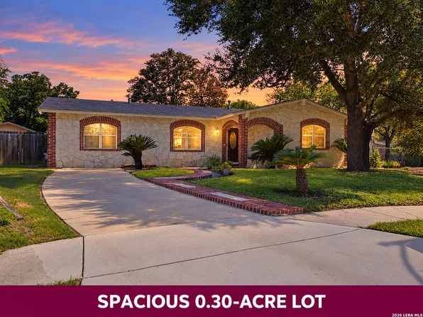 422 Arrow Point Ct, San Antonio, TX 78227