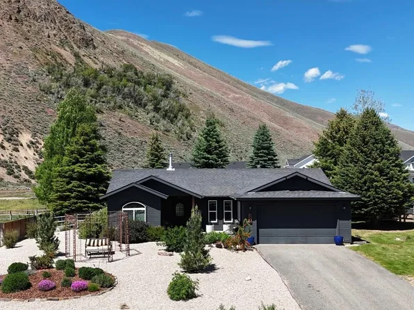 220 Parkside Dr, Bellevue, ID 83313