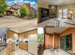 215 Woliss Ln #107, Gatlinburg, TN 37738