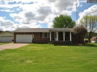 3058 Wirtenberg Ln, Malvern, OH 44644