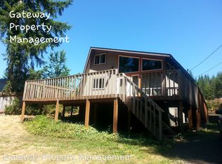 420 E Olympic Dr, Grapeview, WA 98546