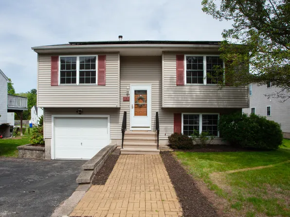4 Fox Run Lane, New Hartford, CT 06057