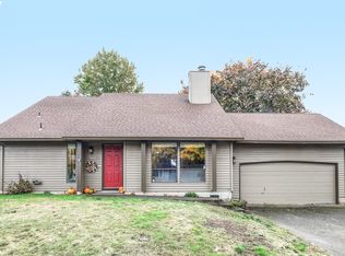 7405 SW 158th Pl, Beaverton, OR 97007